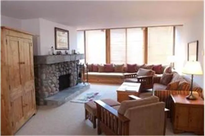 Lupine Appartement