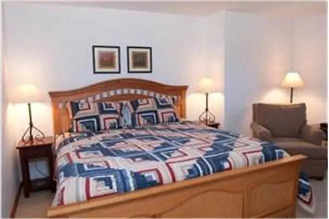 Lupine Appartement Moose Wilson Road