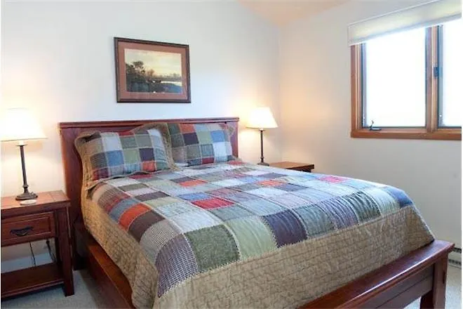 Appartement Lupine *