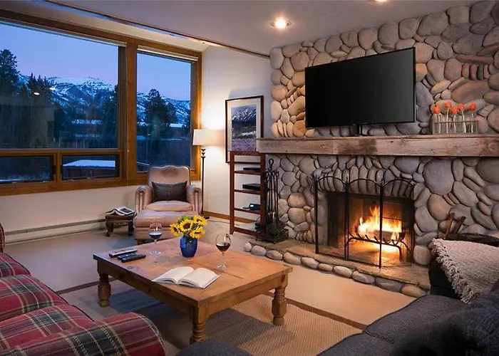 Lupine Appartement *