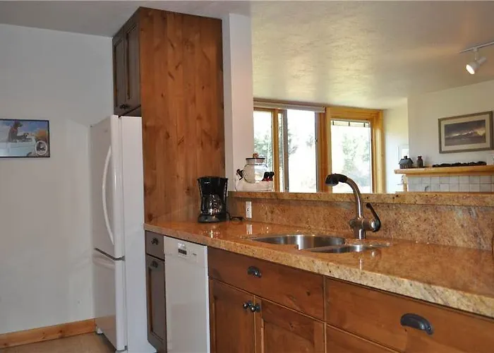 Lupine Appartement
