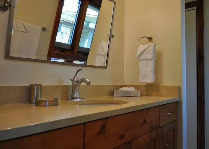 Lupine Appartement