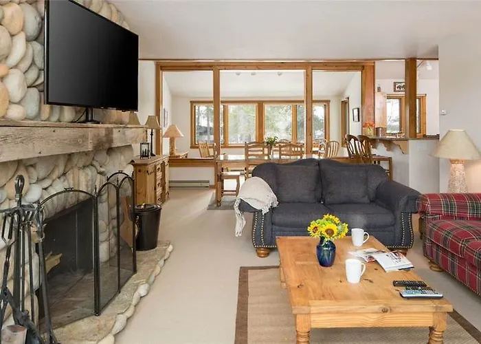 Appartement Lupine