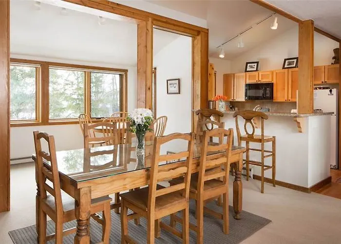 Lupine Appartement *