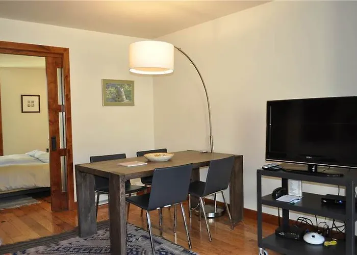 Appartement Lupine *