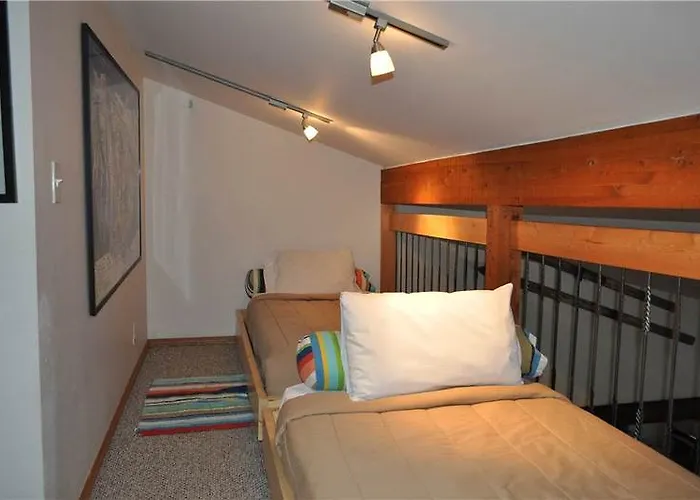 Lupine Appartement *
