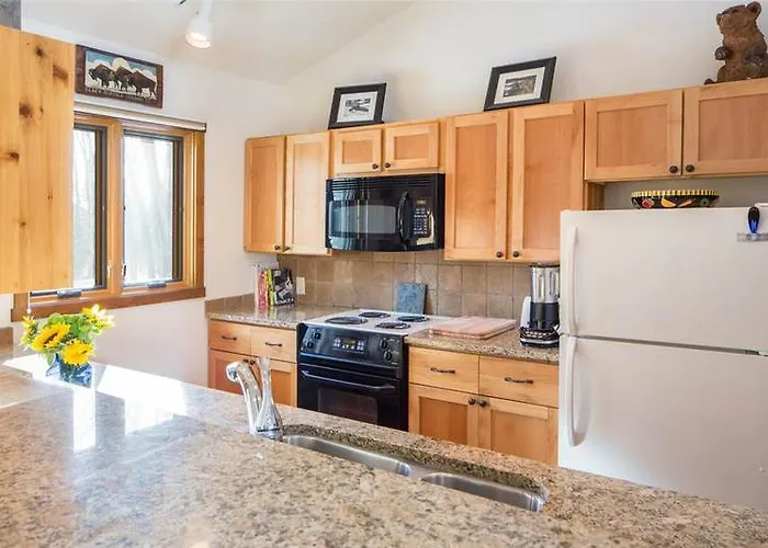 Lupine Appartement *