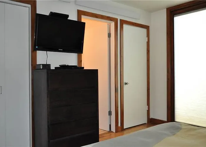 Appartement Lupine *