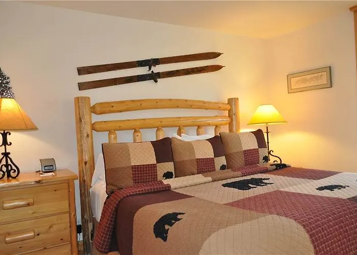 Lupine Appartement Moose Wilson Road