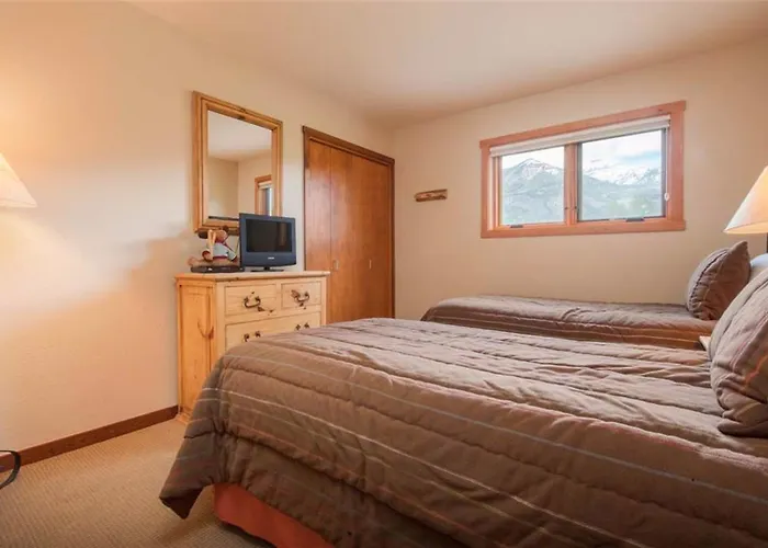 Lupine Appartement *