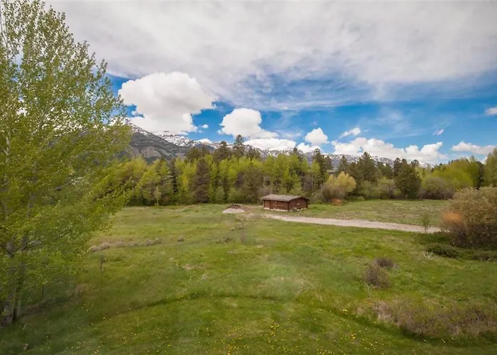Lupine Appartement