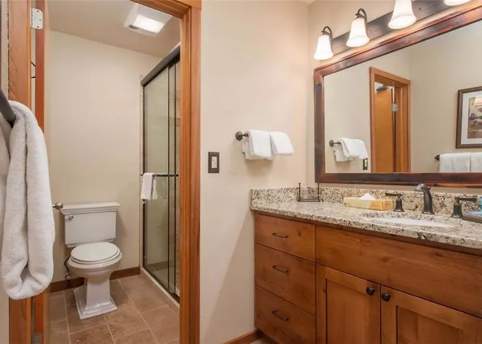 Lupine Appartement