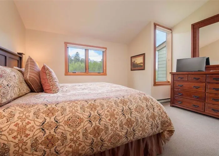 Appartement Lupine